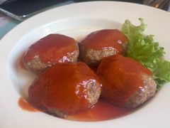 -华梅西餐厅(哈尔滨中央大街店)