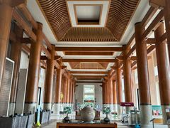 -三亚海棠湾万丽度假酒店