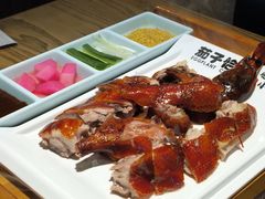 -茄子恰恰·新云南小炒(坪山益田店)