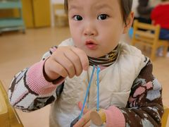 -绿城奇妙园双语日托(华茂悦峰园区)