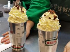 -马伍旺饮料厂(江宁砂之船店)