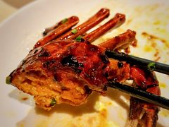 -成隆行·蟹王府(淮海店)