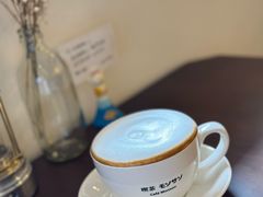 卡布奇诺-Café Monson