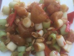 -烁佳海鲜大馅饺子