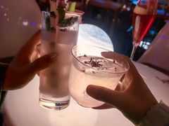 -月光漫步高空酒吧&景观下午茶Moonwalker Sky Land