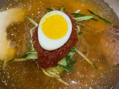 冷面-花味·自助烤肉(雨花客厅店)