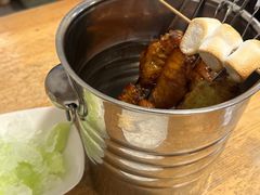 -鬼味烤翅(南锣鼓巷店)