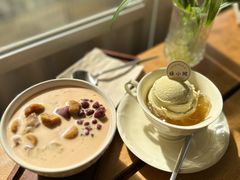 -绿小院(荔湾店)
