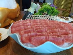 -尚海豆捞(乐虹坊店)