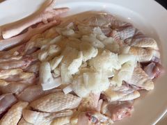 -百年果林椰子鸡(中洲店)