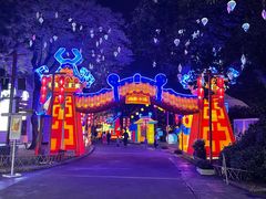 -深圳锦绣中华民俗村