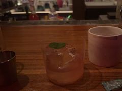 -RMK Shochu Bar(三诺店)
