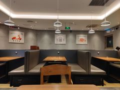 -萨莉亚意式餐厅(南京万达茂店)