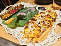-乐园夜市场(五道口店)