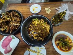 -掌上鲜(南顺城街店)