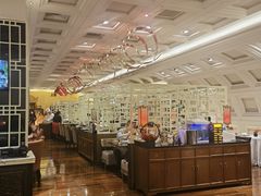 -北京王府井希尔顿酒店·秦唐中餐厅Chynna