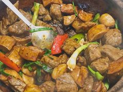 -池记大牌档(广纸店)