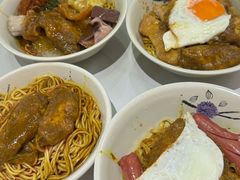 -百乐门粉面店(二龙喉分店)