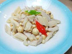 -金典银峰老鹅馆·昆山菜(亭林公园店)