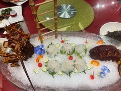 -宋园·金宴浙鲜馆(静安店)