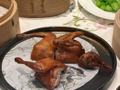 -翠园(北京王府中环店)