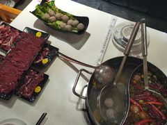 -陈记顺和牛肉火锅馆(天河北路店)