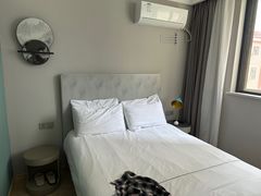 -白玉兰酒店(上海田子坊马当路地铁站店)