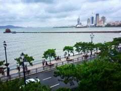 -老味道民宿(栈桥店)