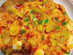 -川正旺江湖菜(三元桥店)