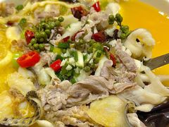 -君霖海鲜私房菜(春柳店)