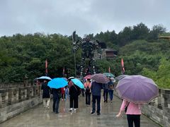 -三国赤壁古战场