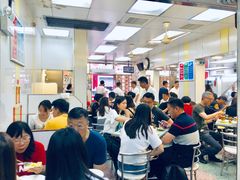 大堂-澳洲牛奶公司(佐敦店)