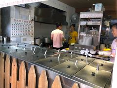 -百花传统甜品店(原址店)