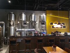 -HUZI虎滋精酿餐吧(京西大悦城店)