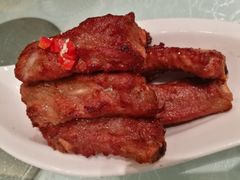 蒜香排骨-亢龙太子酒轩(东湖店)