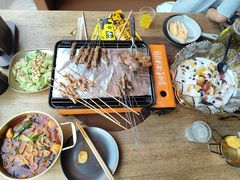 -野人部落(沈阳一店)