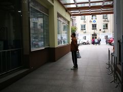 -上海市中医医院(石门路院区)