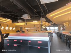 -师烤·豆花烤鱼(广州荔湾扬韬广场店)