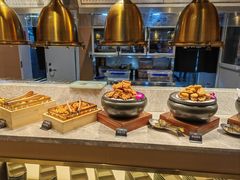 -梨花甄选自助烤肉(小寨原力场店)