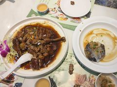 -點無缺茶楼·海鲜酒家(世博店)