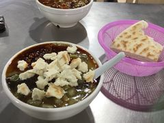 -邢老三肉丸糊辣汤(西安总店)