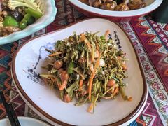 -遇见小院—虹鳟鱼•农家菜(怀柔店)