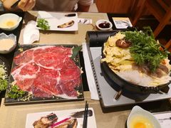 -昱匠·日本料理(金融街店)