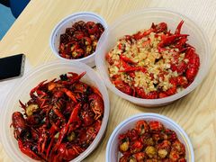 -汉虾王.小龙虾.武汉菜.粤菜(科技园店)