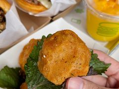 -Shake Shack(天环店)