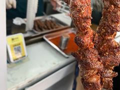 -景泰马记电烤串