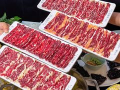 -二刀潮牛(重庆光环购物公园店)