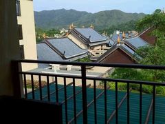 -惠州洲际度假酒店·西餐厅