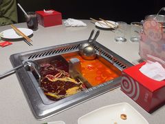-海底捞火锅(徐州火车站店)