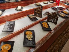 大堂-芭菲盛宴·环球美食(袁家岗店)